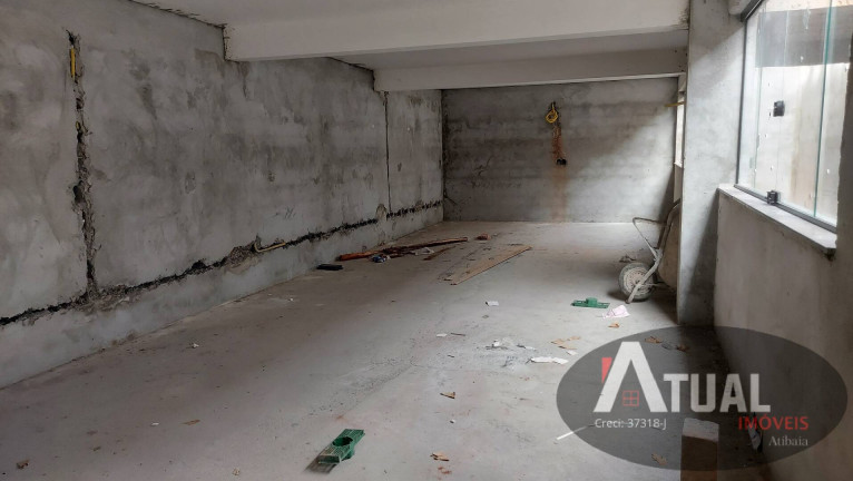 Imagem Galpão para Alugar, 500 m² em Jardim Imperial - Atibaia