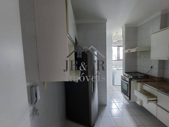 Imagem Apartamento com 3 Quartos à Venda, 111 m² em Pituba - Salvador