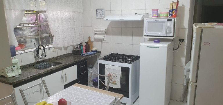 Imagem Casa com 3 Quartos à Venda, 127 m² em Cidade Líder - São Paulo Imagem Casa com 3 Quartos à Venda, 127 m² em Cidade Líder - São Paulo