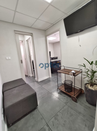 Imagem Imóvel Comercial à Venda, 33 m² em Jardim Do Mar - São Bernardo Do Campo