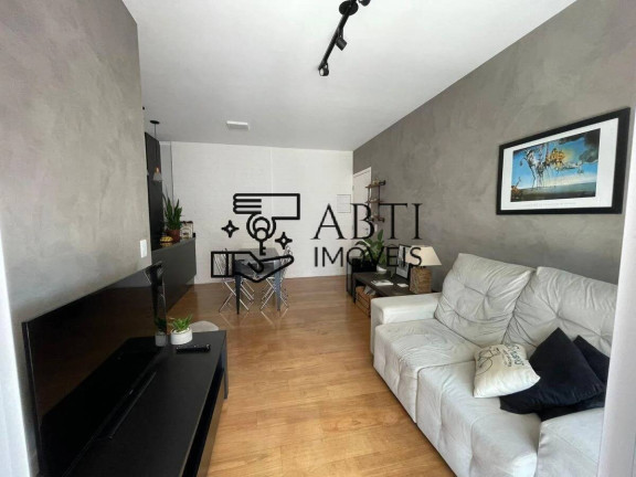 Imagem Apartamento com 2 Quartos à Venda, 71 m² em Saúde - São Paulo