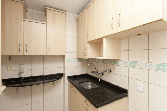 Imagem Apartamento com 2 Quartos à Venda, 50 m² em Imirim - São Paulo Imagem Apartamento com 2 Quartos à Venda, 50 m² em Imirim - São Paulo