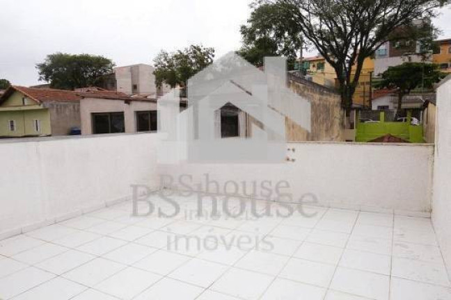 Imagem Apartamento com 2 Quartos à Venda, 76 m² em Parque Erasmo Assunção - Santo André