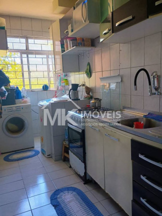 Imagem Apartamento com 3 Quartos à Venda, 59 m² em Emiliano Perneta - Pinhais Imagem Apartamento com 3 Quartos à Venda, 59 m² em Emiliano Perneta - Pinhais