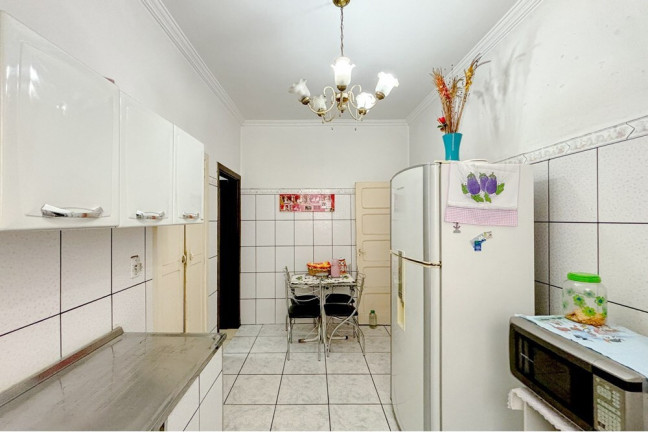 Imagem Apartamento com 3 Quartos à Venda, 103 m² em Liberdade - São Paulo