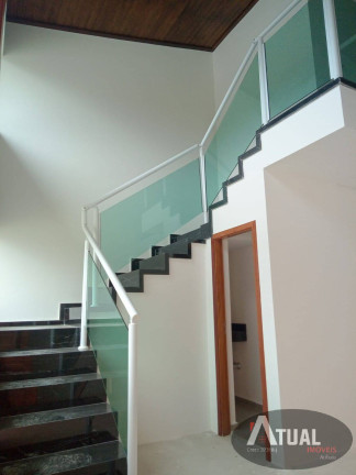 Imagem Casa com 3 Quartos à Venda, 150 m² em Canjica (terra Preta) - Mairiporã
