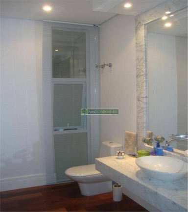 Imagem Casa com 5 Quartos à Venda, 790 m² em Campo Comprido - Curitiba