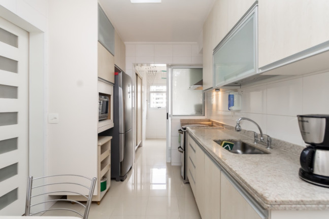Imagem Apartamento com 3 Quartos à Venda, 104 m² em Vila Gumercindo - São Paulo Imagem Apartamento com 3 Quartos à Venda, 104 m² em Vila Gumercindo - São Paulo