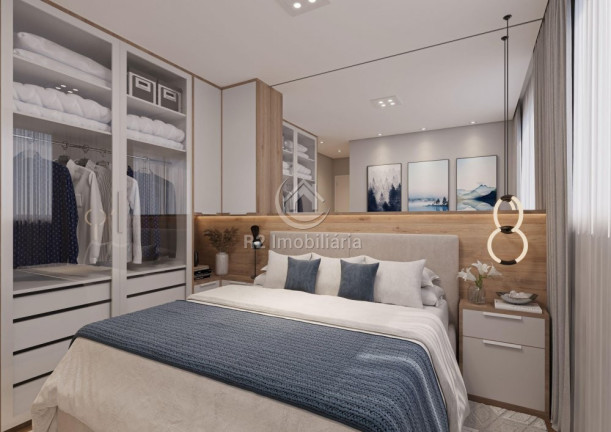 Imagem Apartamento com 2 Quartos à Venda, 49 m² em Fonseca - Niterói Imagem Apartamento com 2 Quartos à Venda, 49 m² em Fonseca - Niterói