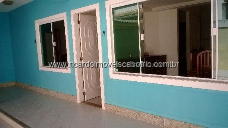 Imagem Casa de Condomínio com 4 Quartos à Venda, 150 m² em Peró - Cabo Frio Imagem Casa de Condomínio com 4 Quartos à Venda, 150 m² em Peró - Cabo Frio