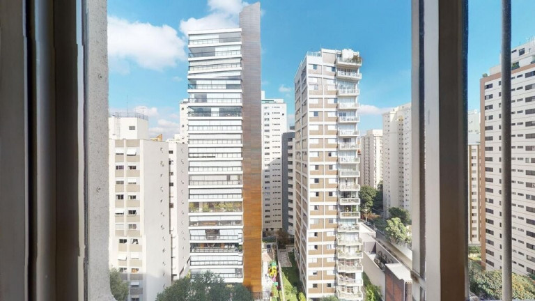 Imagem Imóvel com 4 Quartos à Venda, 113 m² em Moema - São Paulo Imagem Imóvel com 4 Quartos à Venda, 113 m² em Moema - São Paulo