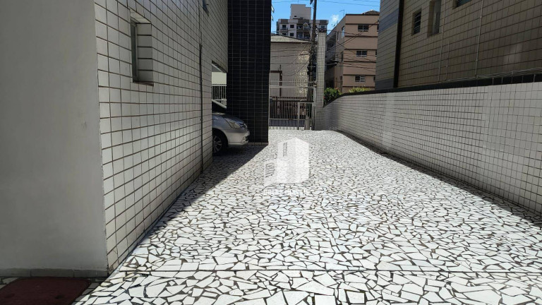 Imagem Apartamento com 2 Quartos à Venda, 85 m² em Vila Guilhermina - Praia Grande