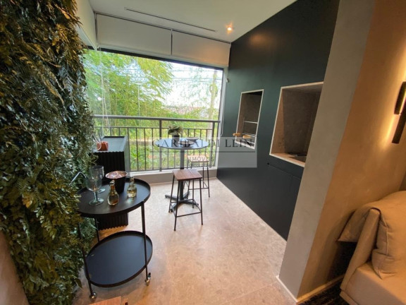 Imagem Imóvel com 2 Quartos à Venda, 63 m² em Jardim Aurélia - Campinas Imagem Imóvel com 2 Quartos à Venda, 63 m² em Jardim Aurélia - Campinas