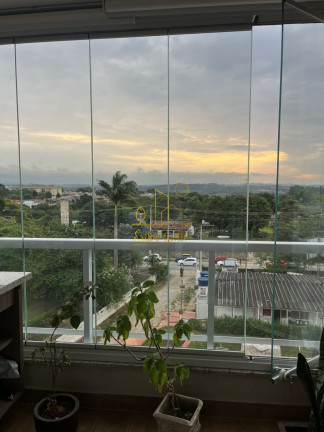 Imagem Apartamento com 2 Quartos à Venda, 69 m² em Medeiros - Jundiaí