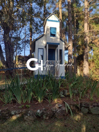 Imagem Chácara com 5 Quartos à Venda, 15.000 m² em Ibiúna