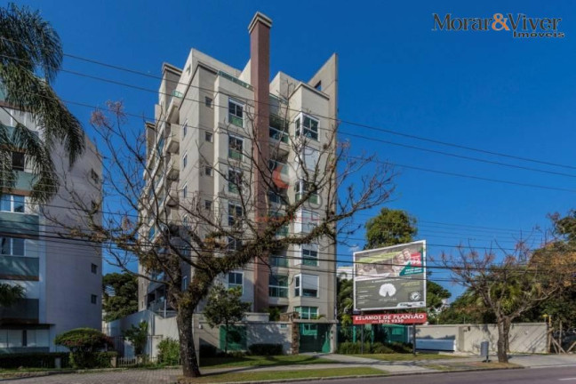 Imagem Apartamento com 3 Quartos à Venda, 97 m² em Alto Da Rua Xv - Curitiba Imagem Apartamento com 3 Quartos à Venda, 97 m² em Alto Da Rua Xv - Curitiba