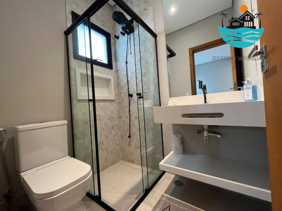 Imagem Imóvel com 4 Quartos à Venda, 250 m² em Juquehy - São Sebastião