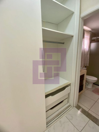 Imagem Apartamento com 3 Quartos à Venda, 120 m² em Loteamento João Batista Julião - Guarujá