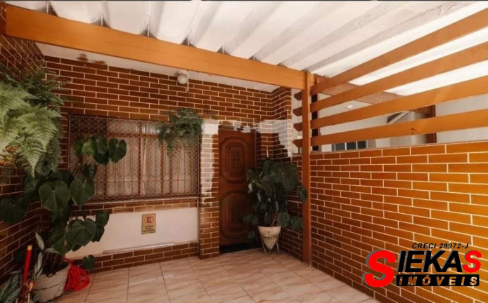 Imagem Sobrado com 3 Quartos à Venda, 80 m² em Tatuape - São Paulo Imagem Sobrado com 3 Quartos à Venda, 80 m² em Tatuape - São Paulo
