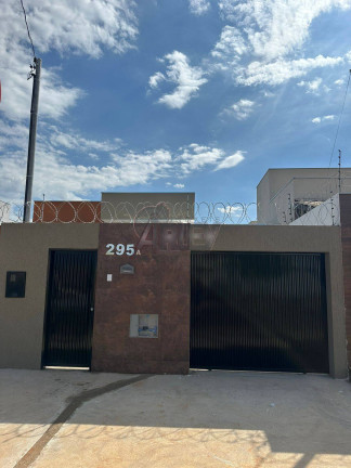 Imagem Casa com 3 Quartos à Venda, 189 m² em Jardim Primavera - Montes Claros Imagem Casa com 3 Quartos à Venda, 189 m² em Jardim Primavera - Montes Claros