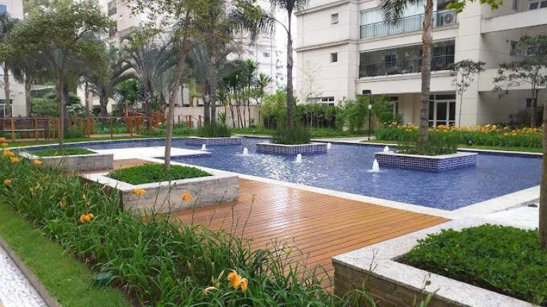 Imagem Apartamento com 3 Quartos à Venda, 106 m² em Centro - São Bernardo Do Campo Imagem Apartamento com 3 Quartos à Venda, 106 m² em Centro - São Bernardo Do Campo