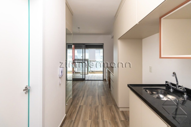 Imagem Apartamento com 1 Quarto à Venda, 50 m² em Pinheiros - São Paulo Imagem Apartamento com 1 Quarto à Venda, 50 m² em Pinheiros - São Paulo