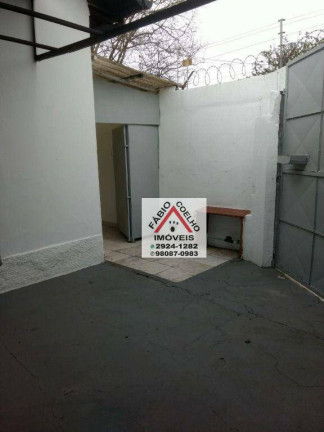Imagem Casa com 3 Quartos à Venda, 136 m² em Campo Grande - São Paulo Imagem Casa com 3 Quartos à Venda, 136 m² em Campo Grande - São Paulo