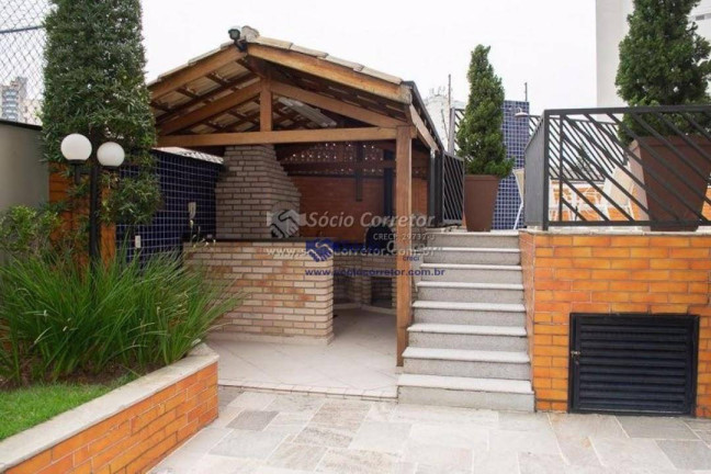 Imagem Apartamento com 4 Quartos à Venda, 190 m² em água Fria - São Paulo Imagem Apartamento com 4 Quartos à Venda, 190 m² em água Fria - São Paulo