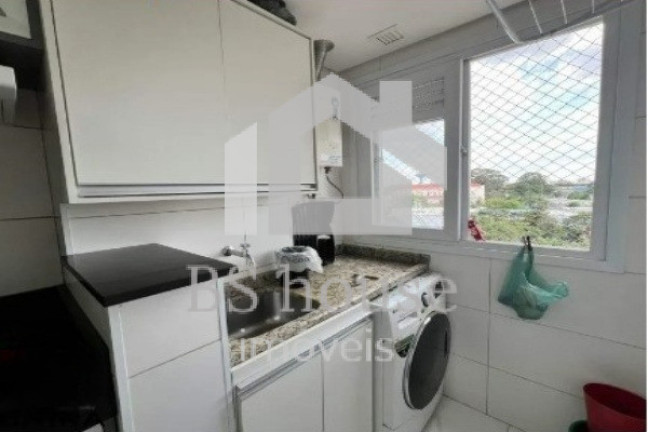 Imagem Apartamento com 2 Quartos à Venda, 57 m² em Jardim - Santo André Imagem Apartamento com 2 Quartos à Venda, 57 m² em Jardim - Santo André