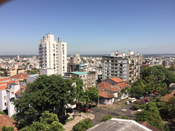 Imagem Apartamento com 2 Quartos à Venda, 84 m² em Higienópolis - Porto Alegre