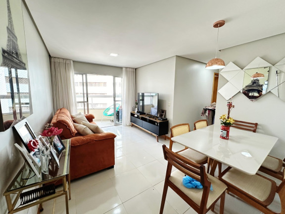 Imagem Imóvel com 2 Quartos à Venda, 63 m² em águas Claras - Brasília Imagem Imóvel com 2 Quartos à Venda, 63 m² em águas Claras - Brasília