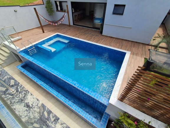 Imagem Casa com 6 Quartos à Venda, 297 m² em Chacara Jardim Patelli - Itupeva Imagem Casa com 6 Quartos à Venda, 297 m² em Chacara Jardim Patelli - Itupeva