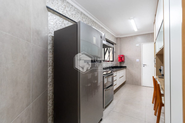 Imagem Apartamento com 4 Quartos à Venda, 124 m² em Vila Mascote - São Paulo Imagem Apartamento com 4 Quartos à Venda, 124 m² em Vila Mascote - São Paulo