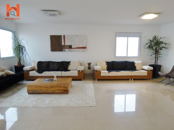 Imagem Apartamento com 3 Quartos para Alugar, 198 m² em Cidade Monções - São Paulo Imagem Apartamento com 3 Quartos para Alugar, 198 m² em Cidade Monções - São Paulo