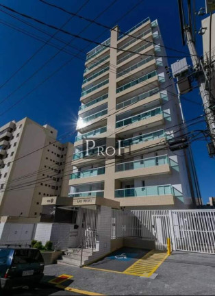 Imagem Apartamento com 2 Quartos à Venda, 53 m² em Rudge Ramos - São Bernardo Do Campo