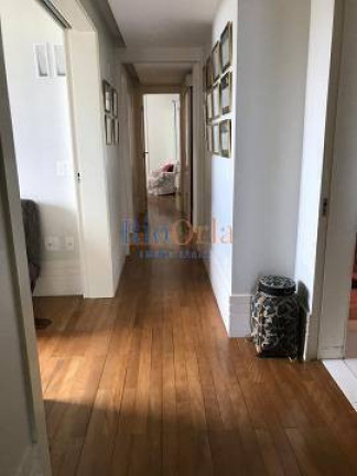 Imagem Apartamento com 4 Quartos à Venda, 266 m² em Barra Da Tijuca - Rio De Janeiro