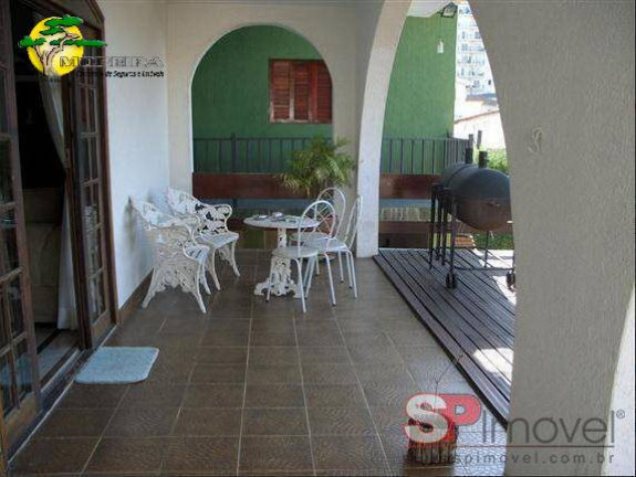 Imagem Sobrado com 7 Quartos à Venda, 550 m² em Parque Mandaqui - São Paulo Imagem Sobrado com 7 Quartos à Venda, 550 m² em Parque Mandaqui - São Paulo