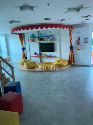 Imagem Apartamento com 2 Quartos à Venda, em Centro - Campos Dos Goytacazes Imagem Apartamento com 2 Quartos à Venda, em Centro - Campos Dos Goytacazes