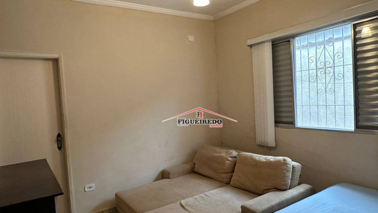 Imagem Casa com 2 Quartos à Venda, 125 m² em Maracanã - Praia Grande Imagem Casa com 2 Quartos à Venda, 125 m² em Maracanã - Praia Grande