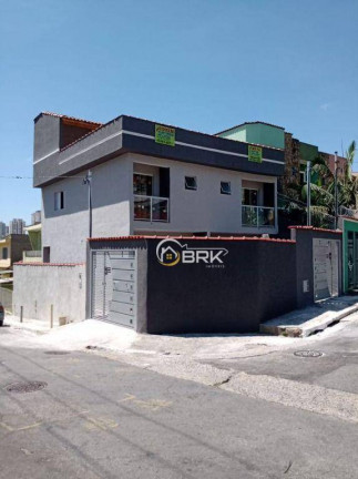 Imagem Sobrado com 2 Quartos à Venda, 120 m² em Chácara Belenzinho - São Paulo