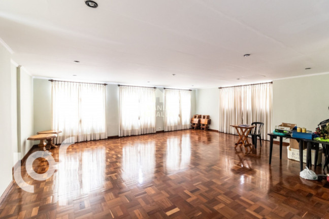 Imagem Apartamento com 3 Quartos à Venda, 115 m² em Perdizes - São Paulo Imagem Apartamento com 3 Quartos à Venda, 115 m² em Perdizes - São Paulo
