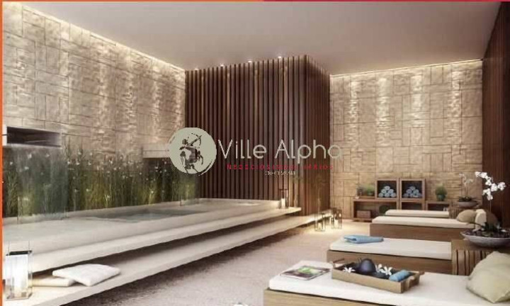 Imagem Apartamento com 3 Quartos à Venda, 87 m² em Pompeia - Santos Imagem Apartamento com 3 Quartos à Venda, 87 m² em Pompeia - Santos