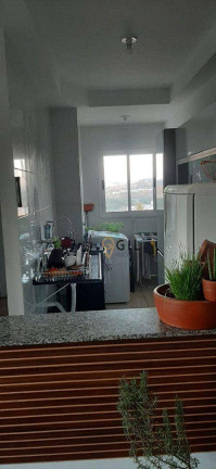 Imagem Apartamento com 2 Quartos à Venda, 54 m² em Cidade Salvador - Jacareí Imagem Apartamento com 2 Quartos à Venda, 54 m² em Cidade Salvador - Jacareí
