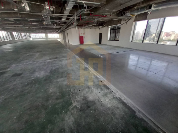 Imagem Imóvel Comercial para Alugar, 1 m² em Vila Olímpia - São Paulo