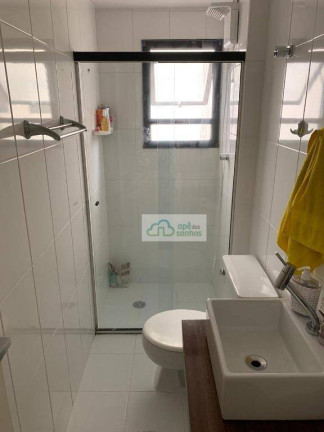 Imagem Apartamento com 3 Quartos à Venda, 94 m² em Vila Olímpia - São Paulo Imagem Apartamento com 3 Quartos à Venda, 94 m² em Vila Olímpia - São Paulo