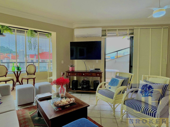 Imagem Apartamento com 3 Quartos à Venda, 170 m² em Canasvieiras - Florianópolis Imagem Apartamento com 3 Quartos à Venda, 170 m² em Canasvieiras - Florianópolis