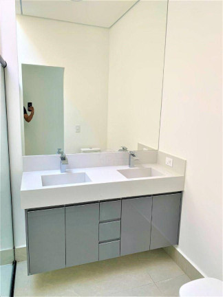 Imagem Casa com 3 Quartos à Venda, 172 m² em Park Gran Reserve - Indaiatuba