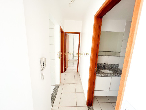 Imagem Apartamento com 2 Quartos para Alugar, 52 m² em águas Claras - Brasília Imagem Apartamento com 2 Quartos para Alugar, 52 m² em águas Claras - Brasília