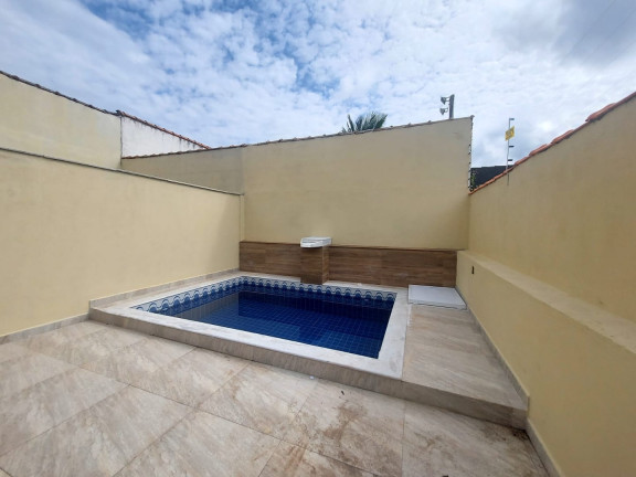 Imagem Casa com 2 Quartos à Venda, 150 m² em Jardim Suarão - Itanhaém Imagem Casa com 2 Quartos à Venda, 150 m² em Jardim Suarão - Itanhaém