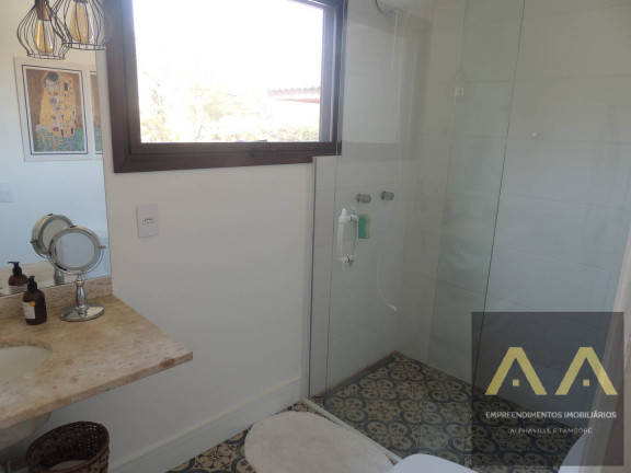 Imagem Casa com 3 Quartos à Venda ou Locação, 259 m² em Alphaville - Santana De Parnaíba